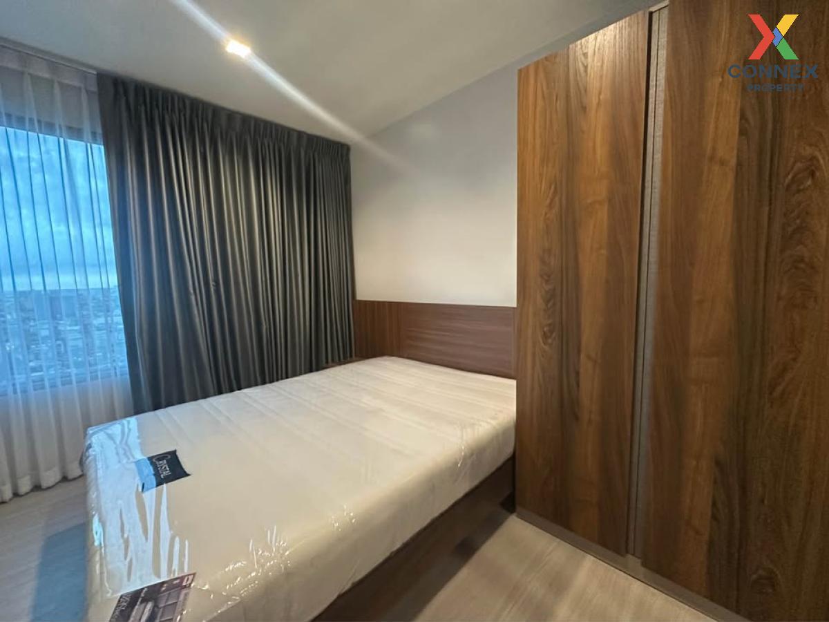 picture 🔥🔥🔥 For Rent Condo , Life Sathorn Sierra , BTS-Talat Phlu , Talat Phlu , Thon Buri , Bangkok , CX-129409 ✅ Live chat with us ADD LINE @connexproperty ✅ 🔥🔥🔥 - 5/6