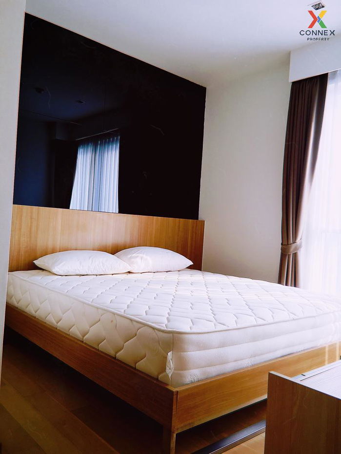 picture FOR RENT condo , HQ Thonglor , BTS-Thong Lo , Khlong Tan Nuea , Watthana , Bangkok , CX-10096 ✅ Live chat with us ADD LINE @connexproperty ✅  - 5/8