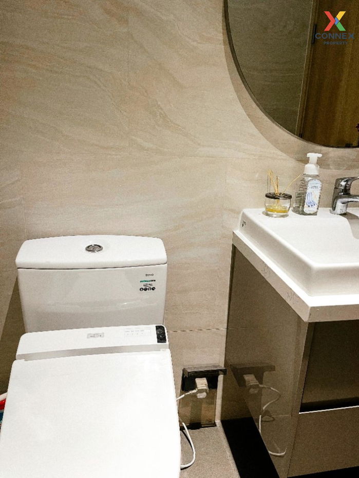picture For Rent Condo , The Fine Bangkok Thonglor-Ekamai , BTS-Thong Lo , Khlong Tan Nuea , Watthana , Bangkok , CX-83282 ✅ Live chat with us ADD LINE @connexproperty ✅  - 7/7