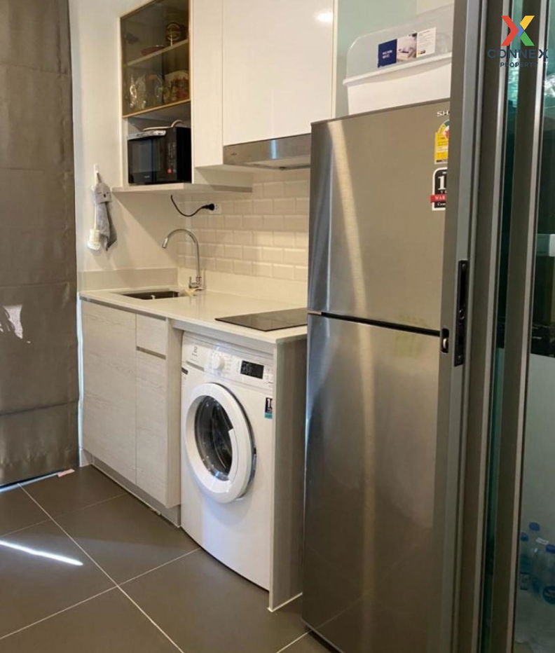 picture FOR RENT condo , Metro Luxe Rose Gold Phahol - Sutthisan , BTS-Saphan Khwai , Sam Sen Nai , Phaya Thai , Bangkok , CX-74907 ✅ Live chat with us ADD LINE @connexproperty ✅  - 3/6