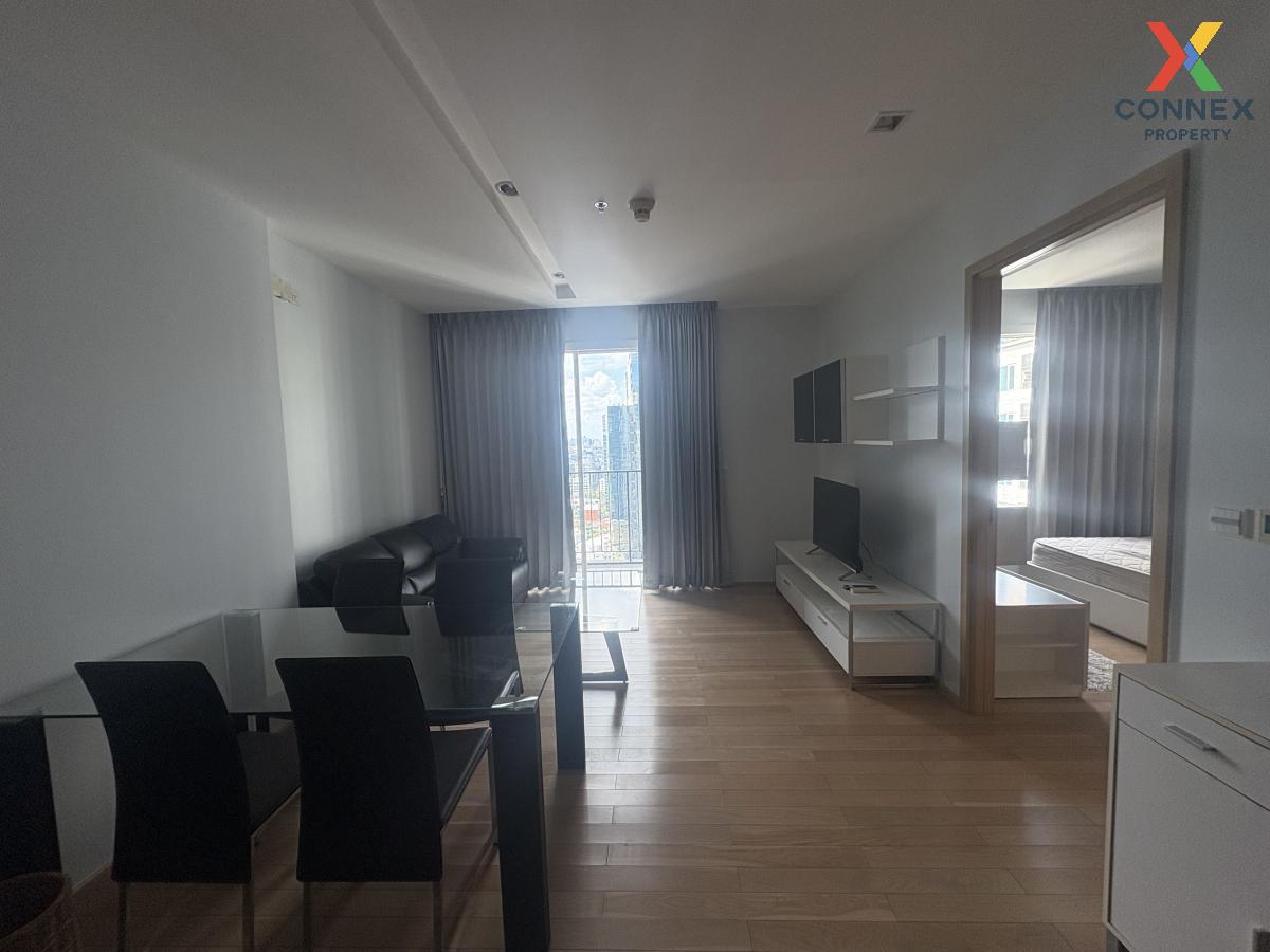 picture FOR RENT condo , Siri at Sukhumvit , BTS-Thong Lo , Phra Khanong , Watthana , Bangkok , CX-19143 ✅ Live chat with us ADD LINE @connexproperty ✅  - 4/6