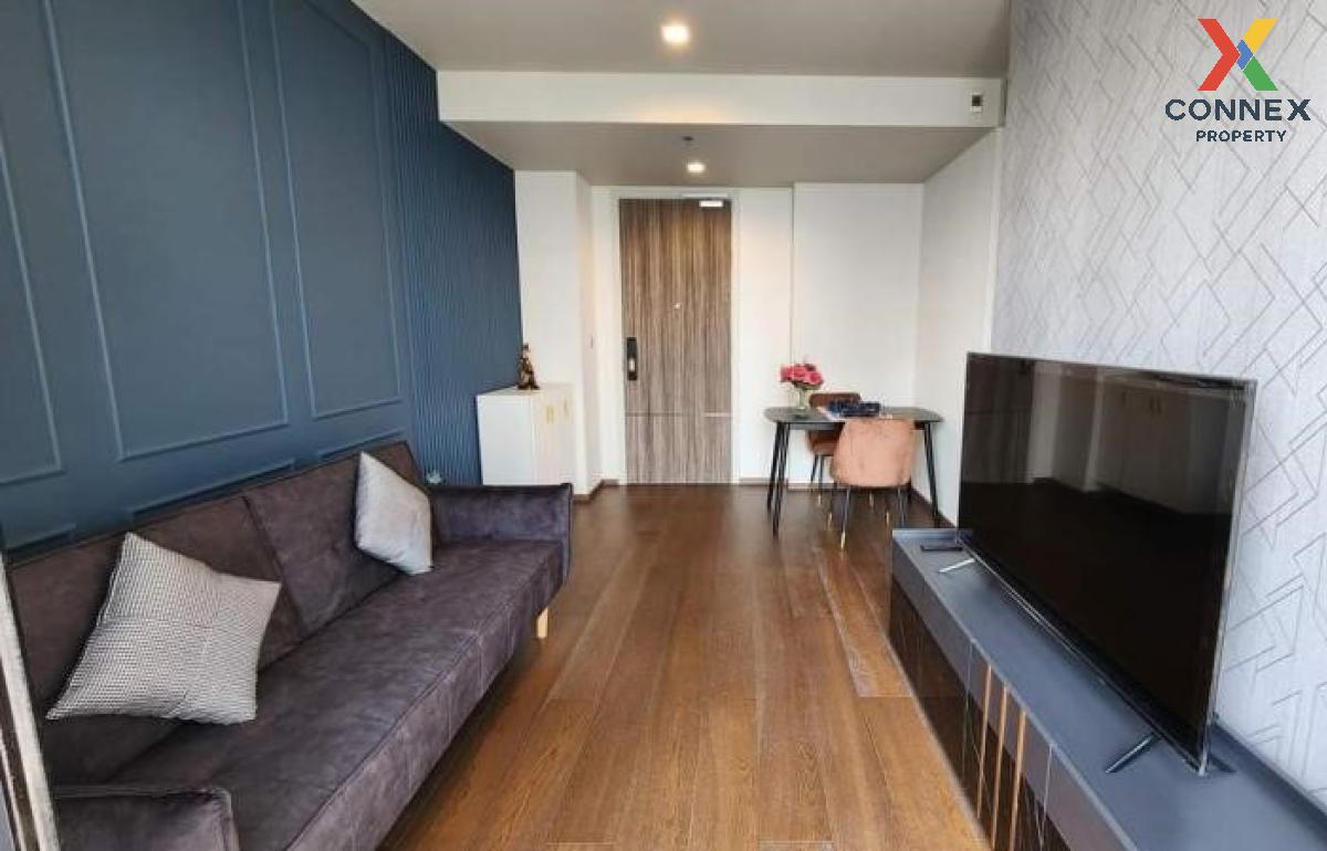 picture FOR RENT condo , Ideo Q Sukhumvit 36 , BTS-Thong Lo , Khlong Tan , Khlong Toei , Bangkok , CX-74027 ✅ Live chat with us ADD LINE @connexproperty ✅  - 6/12
