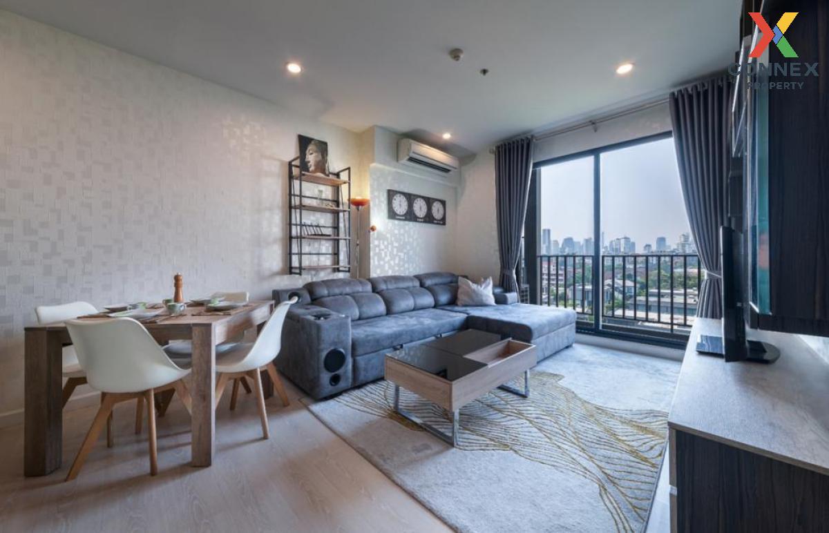 picture 🔥🔥🔥 For Rent Condo , Niche Pride Thonglor-Phetchaburi , BTS-Thong Lo , Bang Kapi , Huai Khwang , Bangkok , CX-86942 ✅ Live chat with us ADD LINE @connexproperty ✅ 🔥🔥🔥 - 2/9