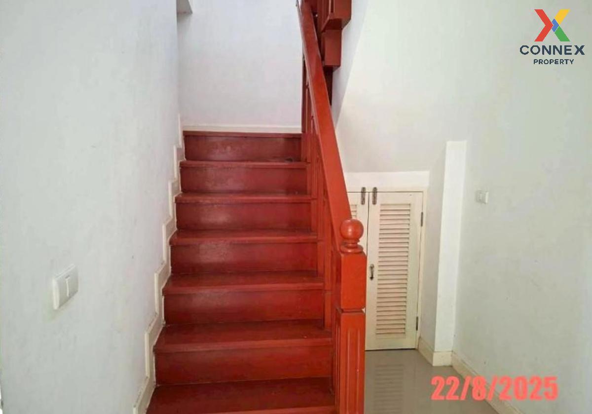 รูป ขายบ้าน  จิรกานต์ 2 ไทรน้อย ไทรน้อย นนทบุรี CX-130829 ✅ ทักไลน์ @connexproperty ตอบทันที ทีมงานมืออาชีพ ✅ - รูปที่ 11/12