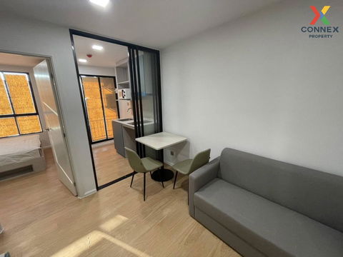 🔥🔥🔥 For Rent Condo , Atmoz Kanaal Rangsit , Pracha Thipat , Thanyaburi , Pathum Thani , CX-112400 ✅ Live chat with us ADD LINE @connexproperty ✅ 🔥🔥🔥