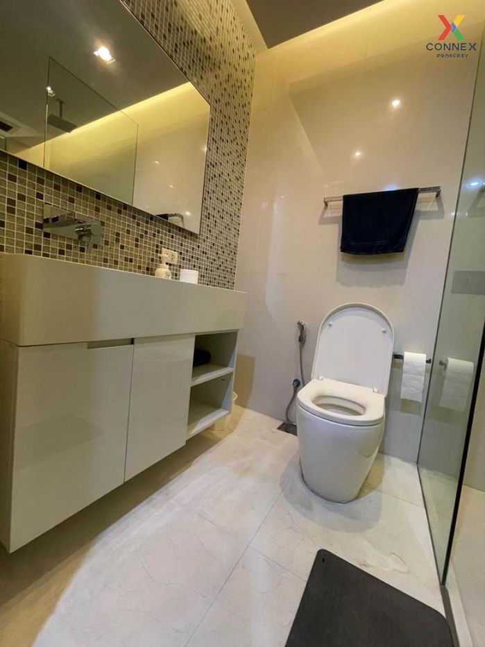 picture 🔥🔥🔥 FOR RENT condo , The room sukhumvit 21 , high floor , BTS-Asok , Khlong Toei Nuea , Watthana , Bangkok , CX-76384 ✅ Live chat with us ADD LINE @connexproperty ✅ 🔥🔥🔥 - 10/10