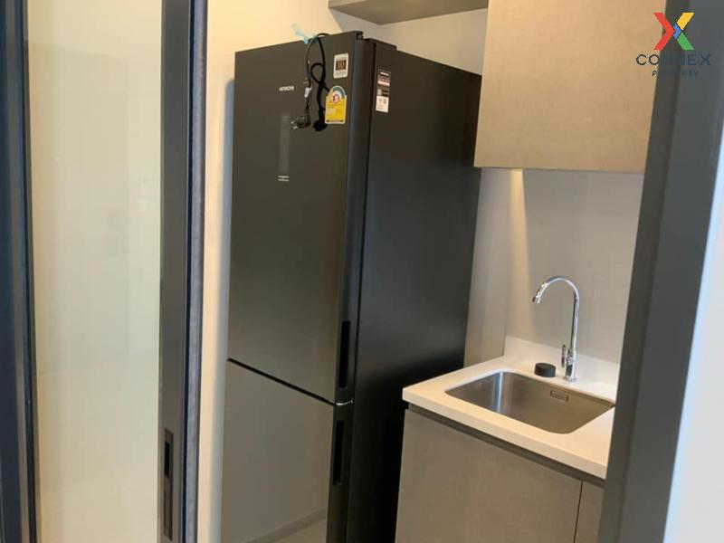 picture 🔥🔥🔥 FOR RENT condo , Life Asoke Hype Rama 9 , MRT-Phra Ram 9 , Makkasan , Rat Thewi , Bangkok , CX-74421 ✅ Live chat with us ADD LINE @connexproperty ✅ 🔥🔥🔥 - 10/10