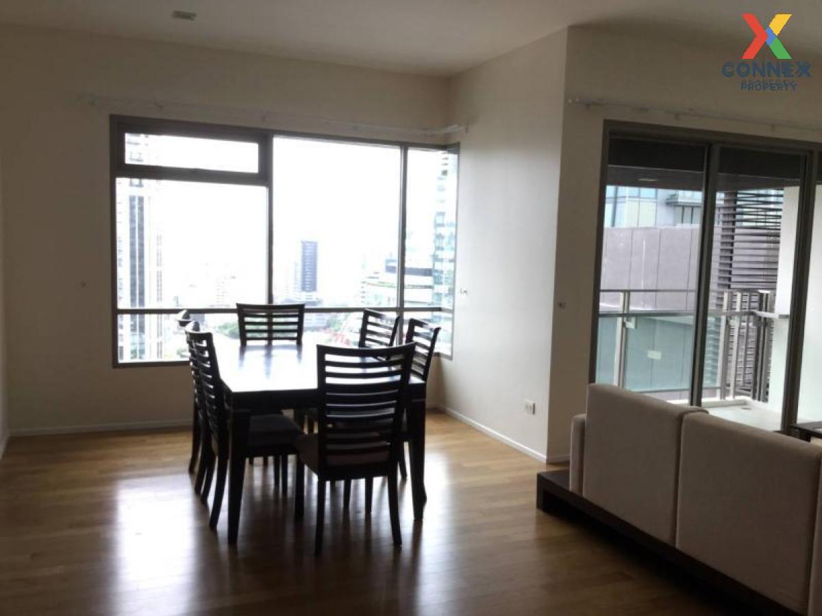 picture FOR RENT condo , The Madison , BTS-Phrom Phong , Khlong Tan Nuea , Watthana , Bangkok , CX-22561 ✅ Live chat with us ADD LINE @connexproperty ✅  - 3/11