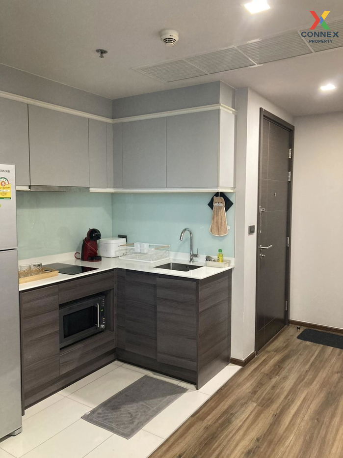 picture For Rent Condo , Ceil by Sansiri , BTS-Ekkamai , Khlong Tan Nuea , Watthana , Bangkok , CX-58740 ✅ Live chat with us ADD LINE @connexproperty ✅  - 8/12