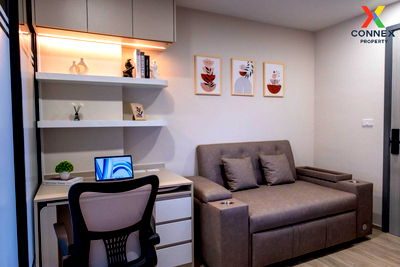 Condos for rent Concordian International School : For Rent Condo , Origin Plug & Play Srinakarin , MRT-Sridan , Samrong Nuea , Mueang Samut Prakan , Samut Prakarn , CX-132203 ✅ Live chat with us ADD LINE @connexproperty ✅