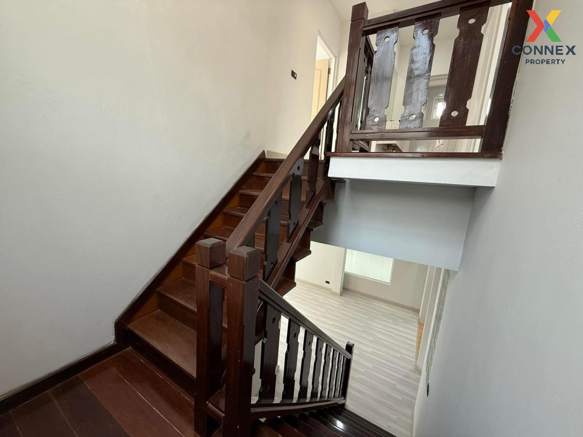 picture For Sale House , Vararom Prachauthit 98 , newly renovated , Thung Khu , Thung Khu , Bangkok , CX-118128 ✅ Live chat with us ADD LINE @connexproperty ✅  - 9/11