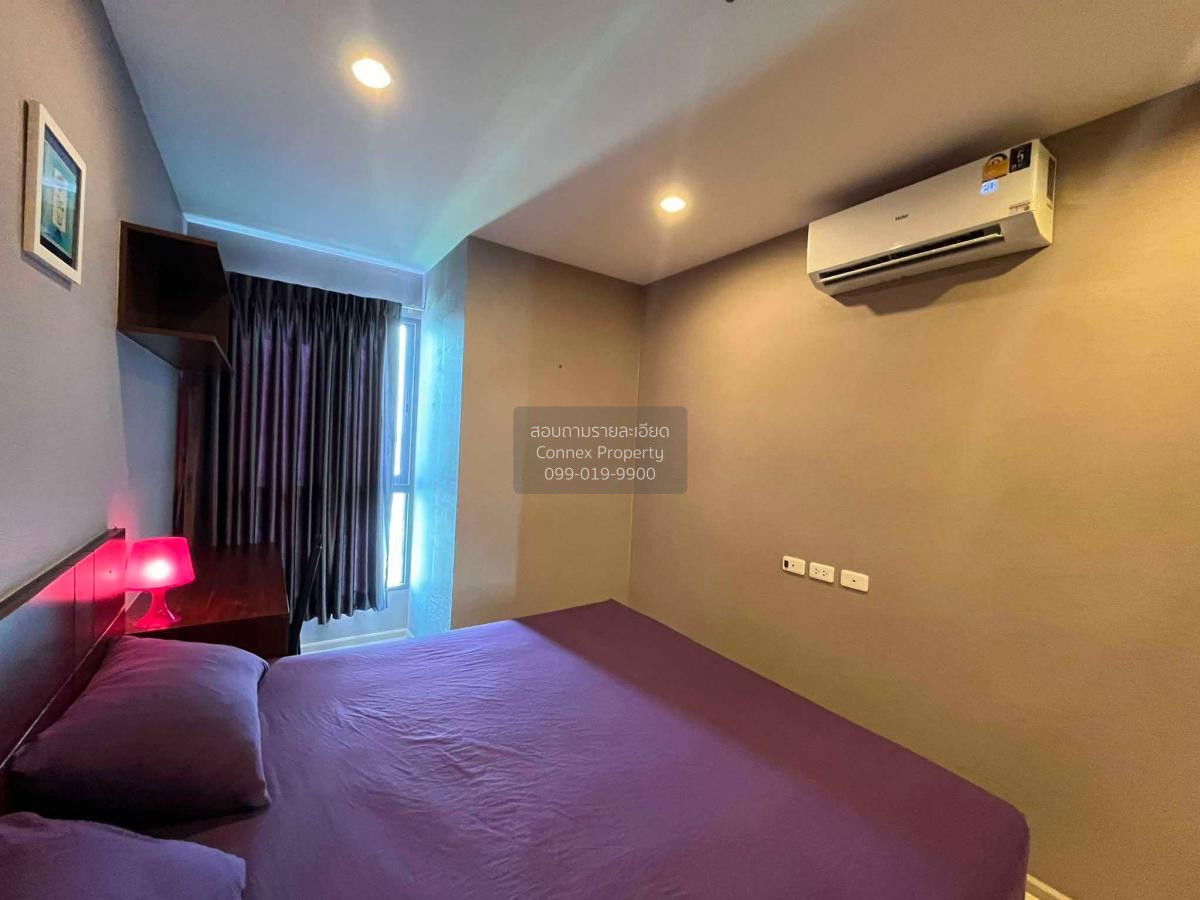 picture FOR RENT condo , Ideo Mobi Sukhumvit Eastgate , BTS-Bang Na , Bang Na , Bang Na , Bangkok , CX-61729 ✅ Live chat with us ADD LINE @connexproperty ✅  - 6/9