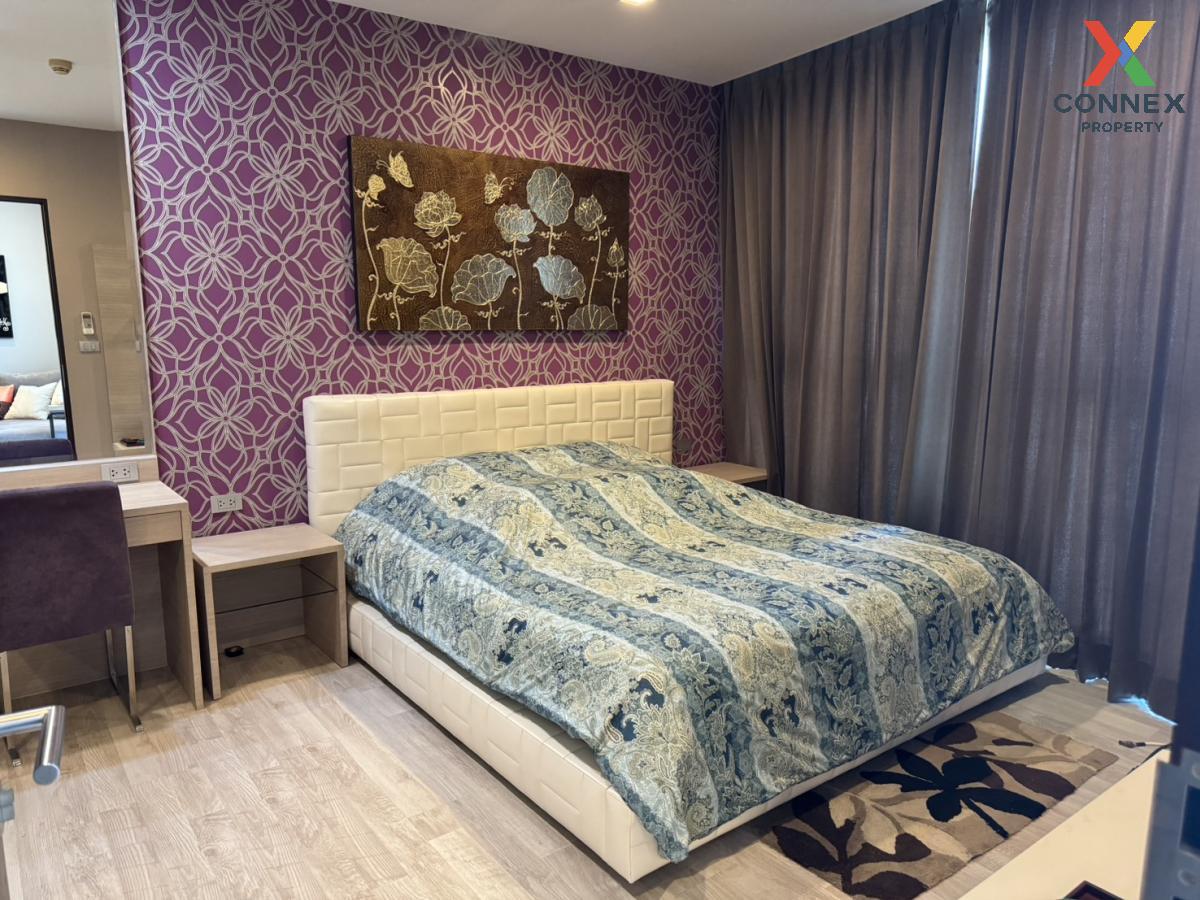 picture FOR RENT condo , Sky Walk Residences , BTS-Phra Khanong , Phra Khanong Nuea , Watthana , Bangkok , CX-19560 ✅ Live chat with us ADD LINE @connexproperty ✅  - 7/12