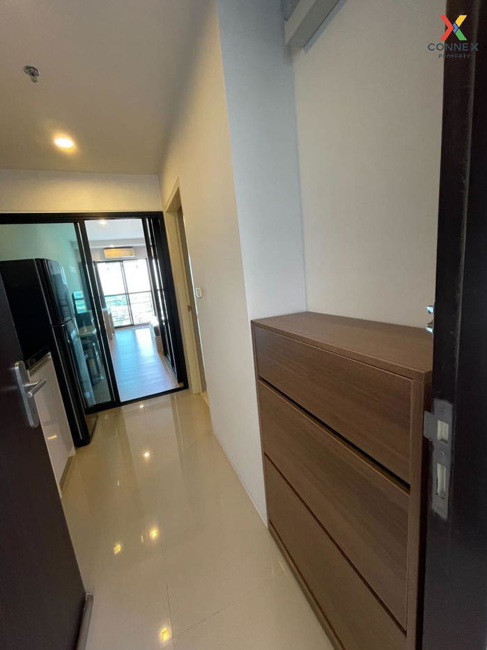 รูป เช่าคอนโด  แบงค์คอก ฮอไรซอน ไลท์ @ สถานีเพชรเกษม 48 MRT-เพชรเกษม 48 บางหว้า เขต ภาษีเจริญ กรุงเทพ CX-72179 ✅ ทักไลน์ @connexproperty ตอบทันที ทีมงานมืออาชีพ ✅  - รูปที่ 3/6