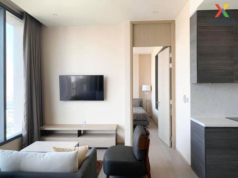 For Rent Condo , The Esse Asoke , BTS-Asok , Khlong Toei Nuea , Watthana , Bangkok , CX-21756 ✅ Live chat with us ADD LINE @connexproperty ✅ 
