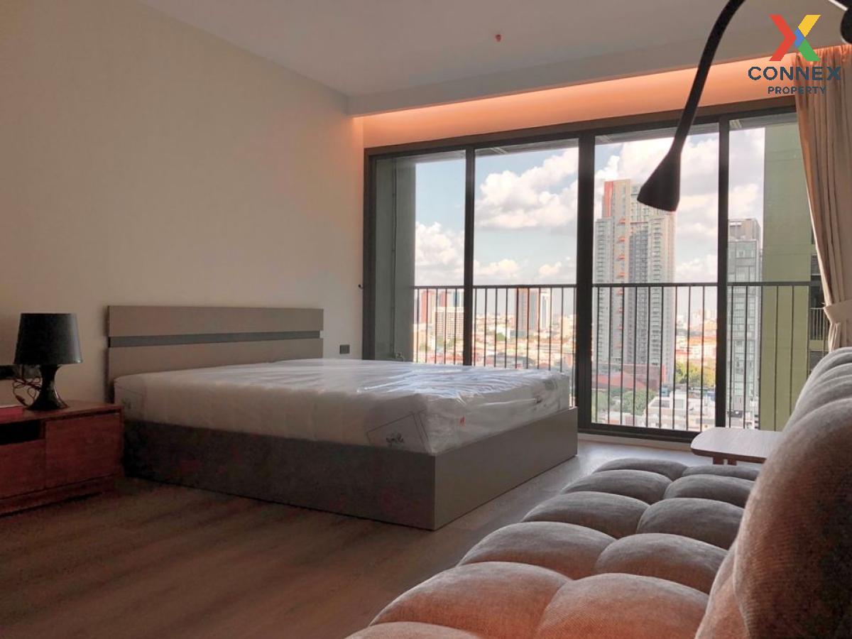picture 🔥🔥🔥 For Rent Condo , Noble Solo , BTS-Thong Lo , Khlong Tan Nuea , Watthana , Bangkok , CX-84367 ✅ Live chat with us ADD LINE @connexproperty ✅ 🔥🔥🔥 - 6/9