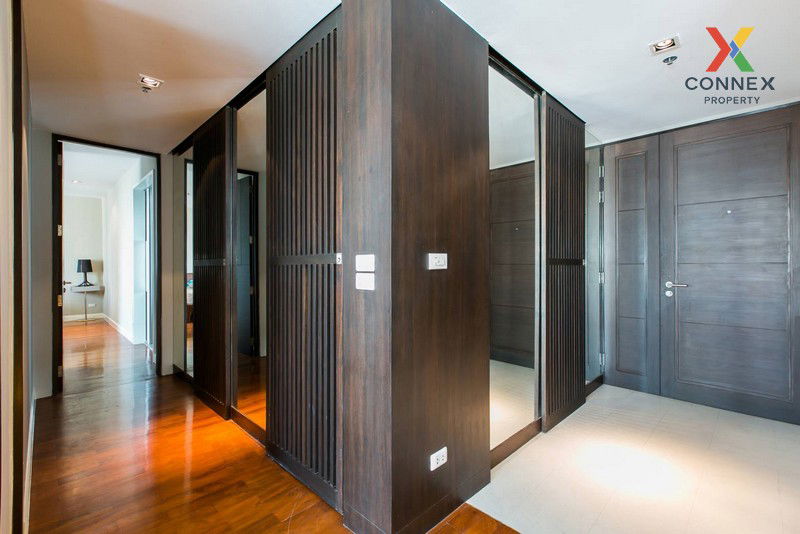 รูป เช่า คอนโด แต่งสวย Siri Residence Sukhumvit 24 BTS-พร้อมพงษ์ สุขุมวิท คลองตัน คลองเตย กรุงเทพ CX-01626 ✅ ทักไลน์ @connexproperty ตอบทันที ทีมงานมืออาชีพ ✅  - รูปที่ 5/12