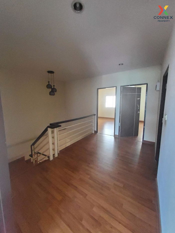 picture For Sale Townhouse/Townhome  , DD Land and House Sriracha , Bueng , Si Racha , Chon Buri , CX-117627 ✅ Live chat with us ADD LINE @connexproperty ✅  - 10/12