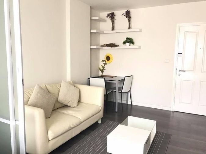 📢ให้เช่า Dcondo Campus Resort Bangsaen (ดีคอนโด แคมปัส รีสอร์ท บางแสน)