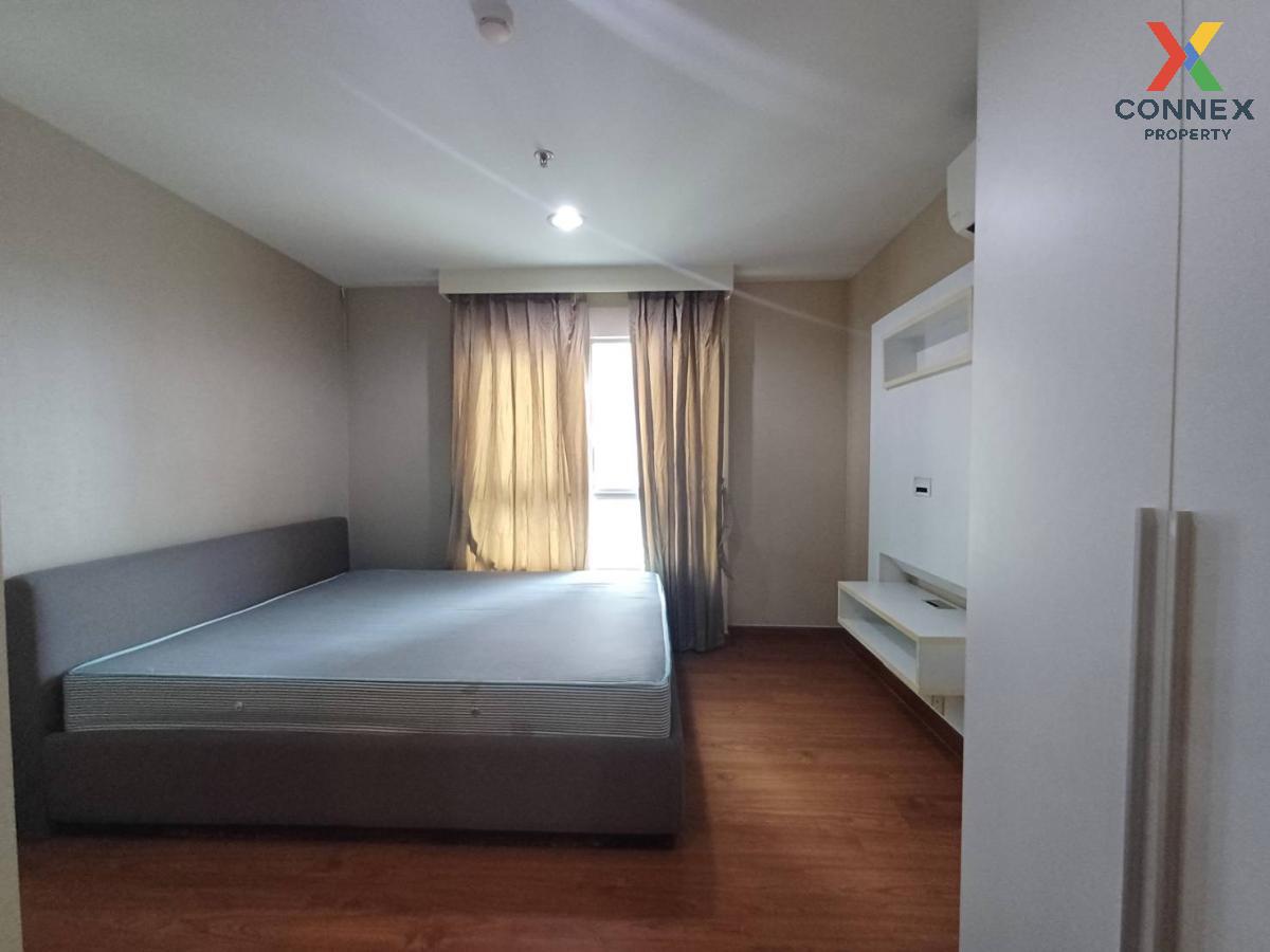 picture FOR RENT condo , Belle Grand Rama 9 , MRT-Phra Ram 9 , Huai Khwang , Huai Khwang , Bangkok , CX-35492 ✅ Live chat with us ADD LINE @connexproperty ✅  - 4/9