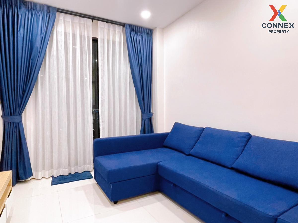 picture FOR RENT condo , Supalai Premier Charoen Nakhon , BTS-Khlong San , Khlong San , Khlong San , Bangkok , CX-72409 ✅ Live chat with us ADD LINE @connexproperty ✅  - 2/12