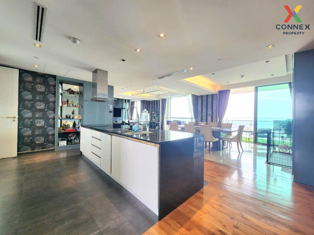 picture 🔥🔥🔥 For Rent Condo , The Pano , Bang Phong Phang , Yannawa , Bangkok , CX-91666 ✅ Live chat with us ADD LINE @connexproperty ✅ 🔥🔥🔥 - 11/12