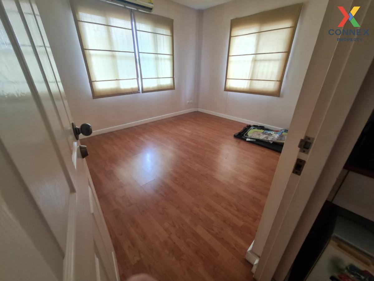 picture For Sale House , Manthana Ratchapruek Village , Bang Krang , Mueang Nonthaburi , Nonthaburi , CX-107202 ✅ Live chat with us ADD LINE @connexproperty ✅  - 1/12