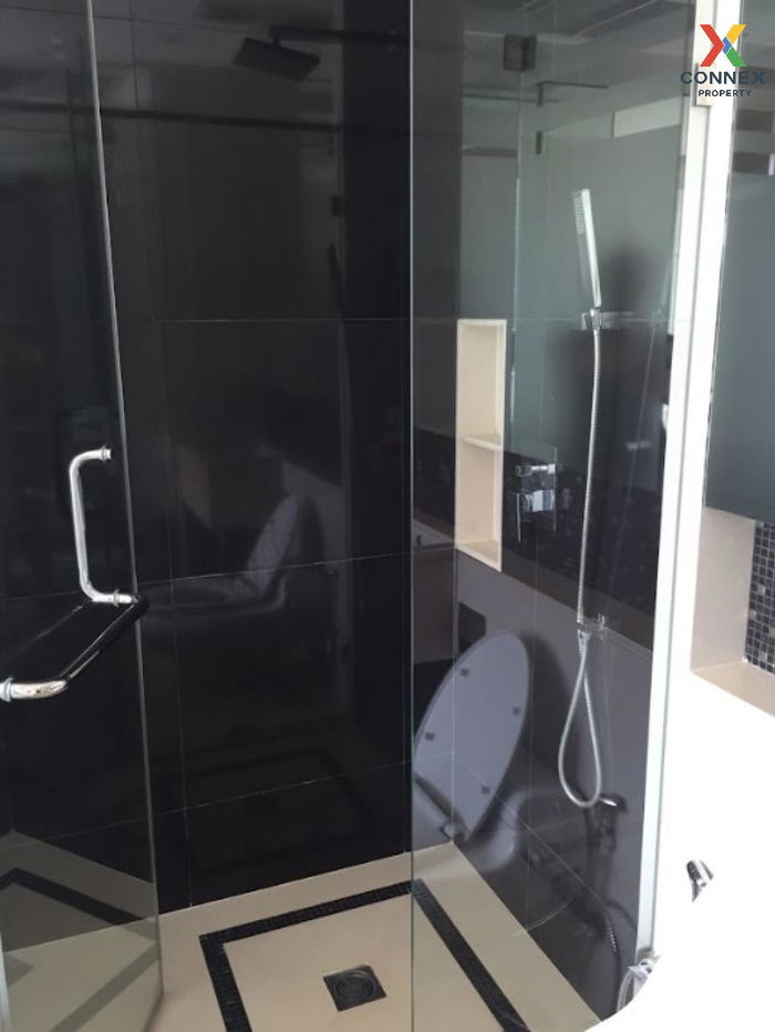 picture FOR RENT condo , The Address Sukhumvit 28 , BTS-Phrom Phong , Khlong Tan , Khlong Toei , Bangkok , CX-20413 ✅ Live chat with us ADD LINE @connexproperty ✅  - 9/10