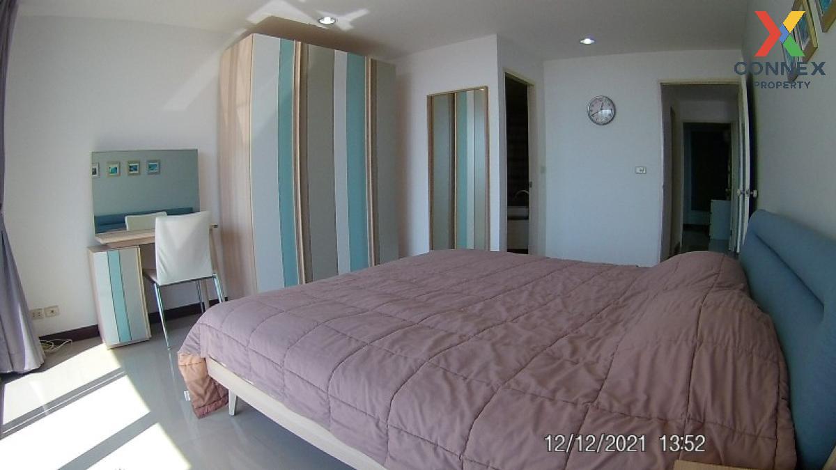 picture For Rent Condo , Rama Harbour View , Surasak , Si Racha , Chon Buri , CX-86512 ✅ Live chat with us ADD LINE @connexproperty ✅  - 12/12