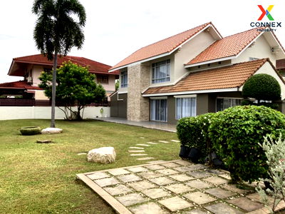 Houses for rent วิทยาลัยเทคนิคดอนเมือง : For Rent House , Ban Muang Ek 2 , Lak Hok , Mueang Pathum Thani , Pathum Thani , CX-107962 ✅ Live chat with us ADD LINE @connexproperty ✅ 