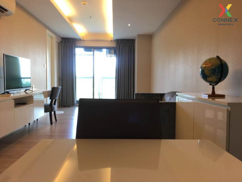picture 🔥🔥🔥 FOR RENT condo , H Sukhumvit 43 , nice view , BTS-Phrom Phong , Khlong Tan Nuea , Watthana , Bangkok , CX-54718 ✅ Live chat with us ADD LINE @connexproperty ✅ 🔥🔥🔥 - 2/8