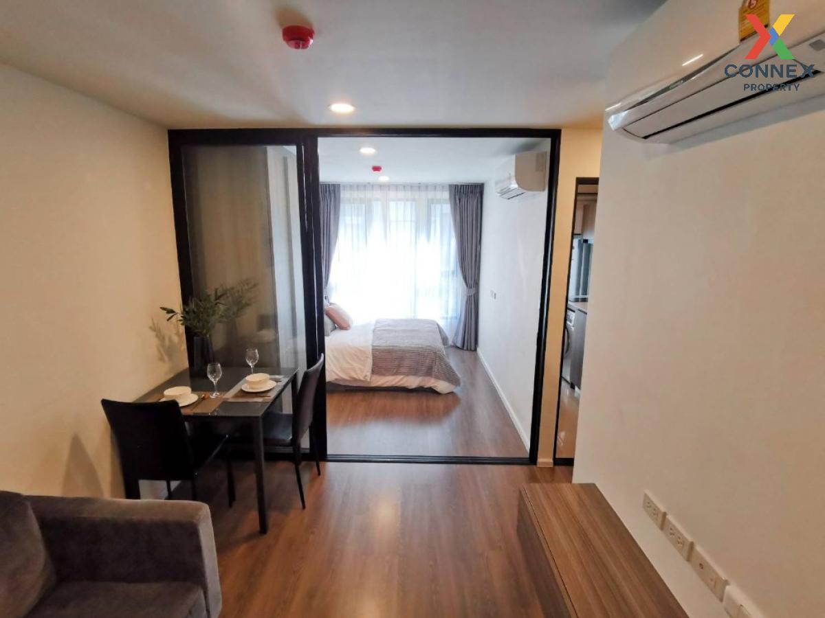 picture FOR RENT Condo , The Origin Ramintra​ 83 Station , Khanna Yao , Khanna Yao , Bangkok , CX-81955 ✅ Live chat with us ADD LINE @connexproperty ✅  - 4/9