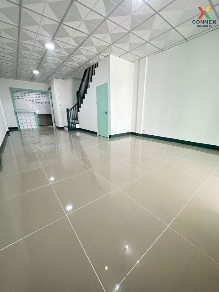 picture For Sale Townhouse/Townhome  , Baan Piya Wararom 3  , Sai Noi , Sai Noi , Nonthaburi , CX-104999 ✅ Live chat with us ADD LINE @connexproperty ✅  - 11/12