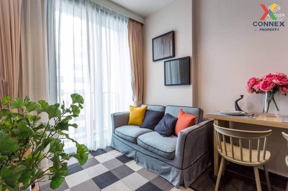 picture 🔥🔥🔥 For Rent Condo , EDGE Sukhumvit 23 , BTS-Asok , Khlong Toei Nuea , Watthana , Bangkok , CX-128986 ✅ Live chat with us ADD LINE @connexproperty ✅ 🔥🔥🔥 - 3/9