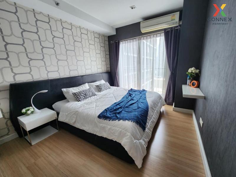 picture FOR RENT condo , The Seed Mingle , MRT-Lumphini , Thungmahamek , Sa Thon , Bangkok , CX-78905 ✅ Live chat with us ADD LINE @connexproperty ✅  - 8/9