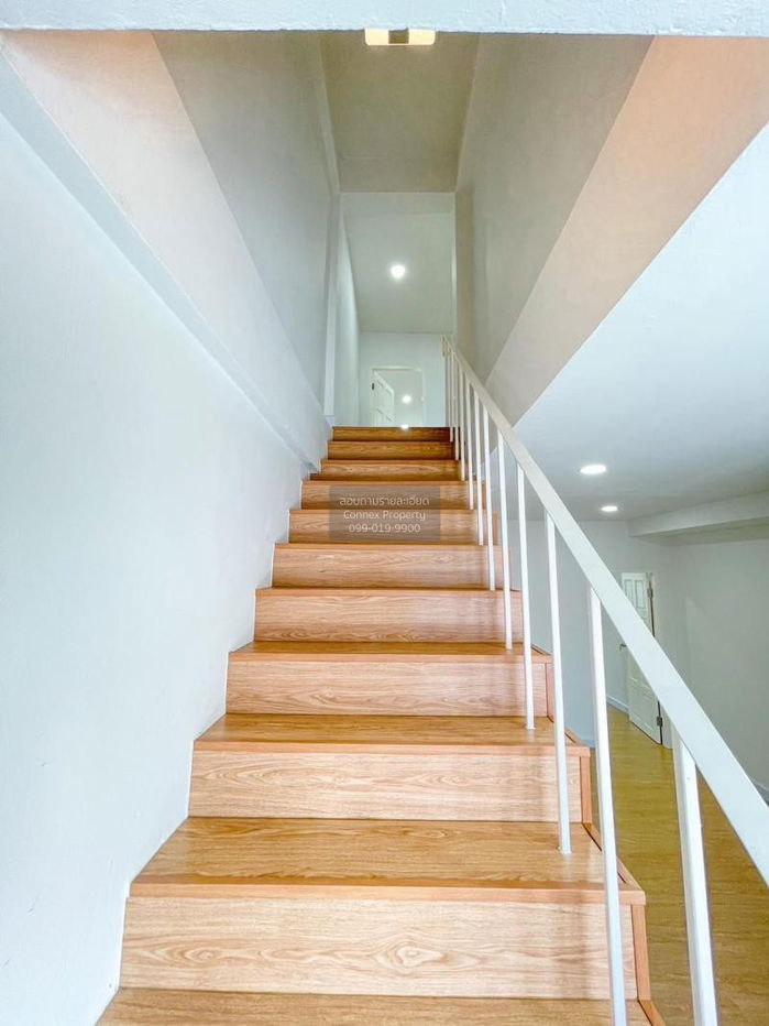 picture FOR SALE townhome , Piminrat 1 , Phimonrat , Bang Bua Thong , Nonthaburi , CX-78618 ✅ Live chat with us ADD LINE @connexproperty ✅ - 3/12