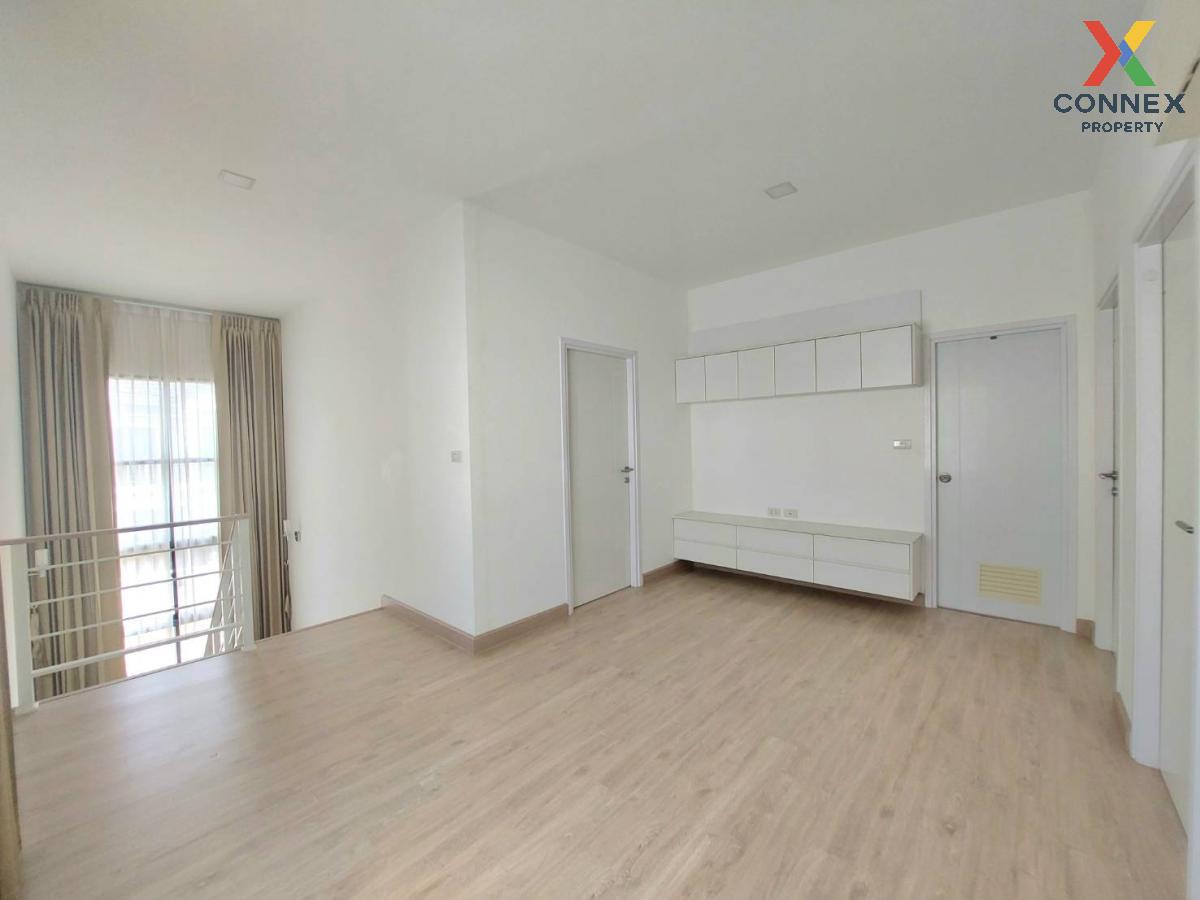 picture For Sale House , Sivarom Nature Plus Rama 2-Tha kham , Tha Kham , Bang Khun Thian , Bangkok , CX-120231 ✅ Live chat with us ADD LINE @connexproperty ✅  - 9/12