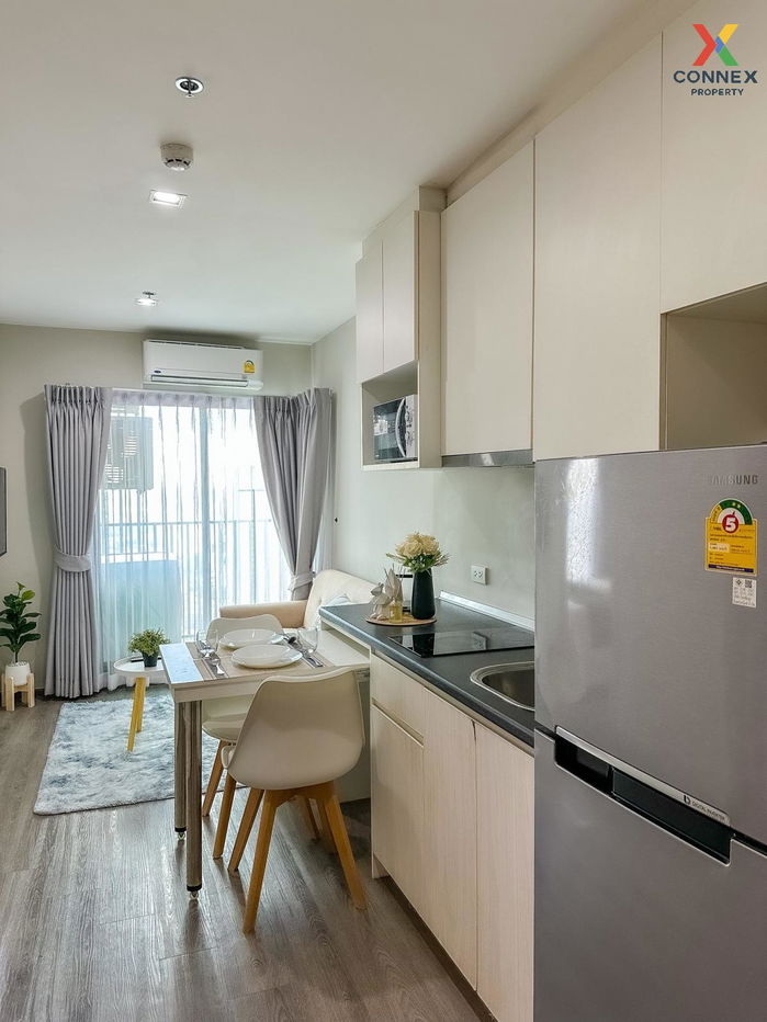 picture For Rent Condo , Rich Park Triple Station , ARL-Hua Mak , Suan Luang , Suan Luang , Bangkok , CX-130919 ✅ Live chat with us ADD LINE @connexproperty ✅  - 3/9
