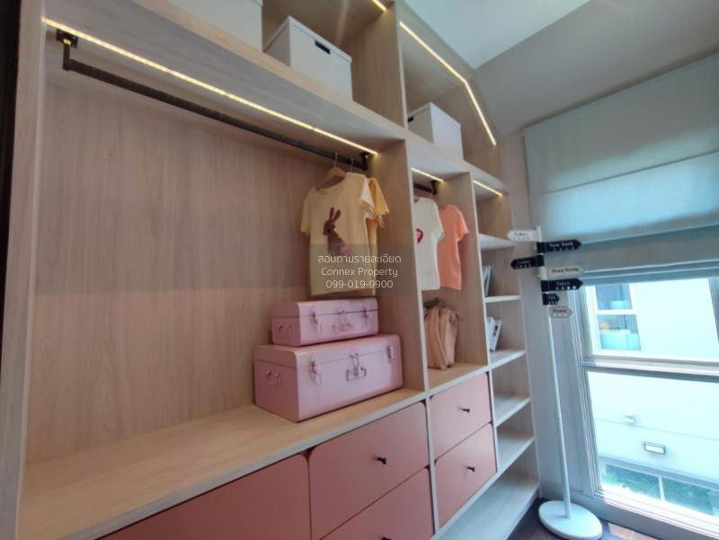 รูป ขายบ้านเดี่ยว  บางกอก บูเลอวาร์ด ซิกเนเจอร์ แจ้งวัฒนะ บางตะไนย์ ปากเกร็ด กรุงเทพ CX-74329 ✅ ทักไลน์ @connexproperty ตอบทันที ทีมงานมืออาชีพ ✅  - รูปที่ 7/12