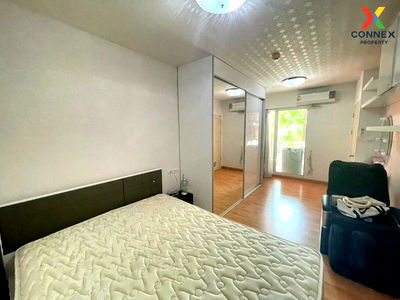 Condos for rent MRT Huai Khwang : 🔥🔥🔥 For Rent Condo , Supalai City Resort Ratchada - Huaykwang , MRT-Huai Khwang , Huai Khwang , Huai Khwang , Bangkok , CX-97200 ✅ Live chat with us ADD LINE @connexproperty ✅ 🔥🔥🔥