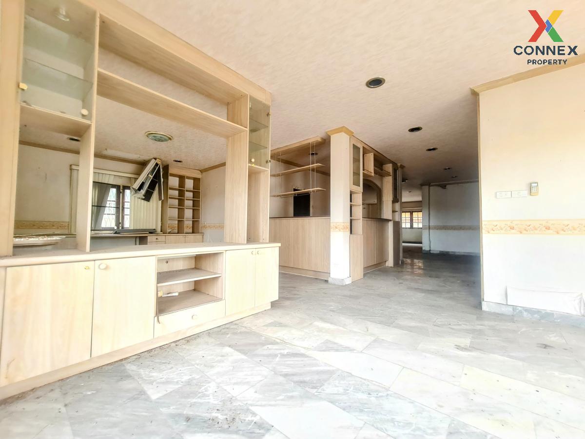 รูป ขายบ้าน  บ้านมัฆวานรังสรรค์ ห้องมุม หน้ากว้าง บึงสนั่น ธัญบุรี ปทุมธานี CX-100890 ✅ ทักไลน์ @connexproperty ตอบทันที ทีมงานมืออาชีพ ✅ - รูปที่ 10/12