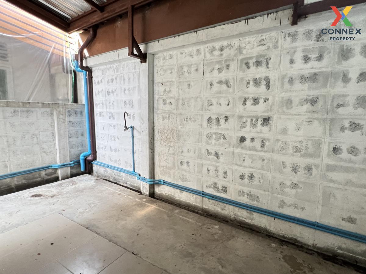 picture For Sale House , Baan Ploen Ratchaphruek , wide frontage , Bang Len , Bang Yai , Nonthaburi , CX-96311 ✅ Live chat with us ADD LINE @connexproperty ✅  - 1/12