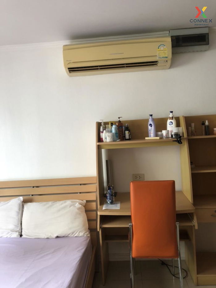 picture FOR RENT condo , Lumpini Place Suanplu - Sathorn , BTS-Sala Daeng , Thungmahamek , Sa Thon , Bangkok , CX-28392 ✅ Live chat with us ADD LINE @connexproperty ✅  - 6/7
