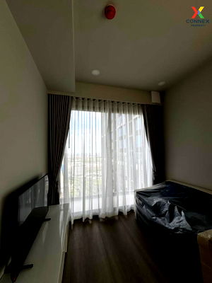 เช่าคอนโด รร.นานาชาติคอนคอร์เดียน : เช่าคอนโด  วิสซ์ดอม เดอะ ฟอเรสเทียส์ บางแก้ว บางพลี สมุทรปราการ CX-129146 ✅ ทักไลน์ @connexproperty ตอบทันที ทีมงานมืออาชีพ ✅