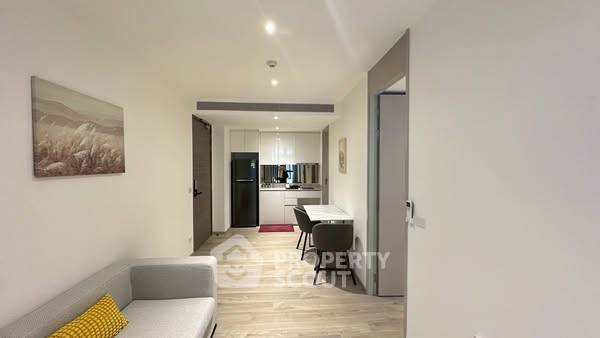 รูป คอนโด 2-ห้องนอน ที่ ฟินน์ อโศก ใกล้ BTS อโศก (ID 2349868) - รูปที่ 1/11