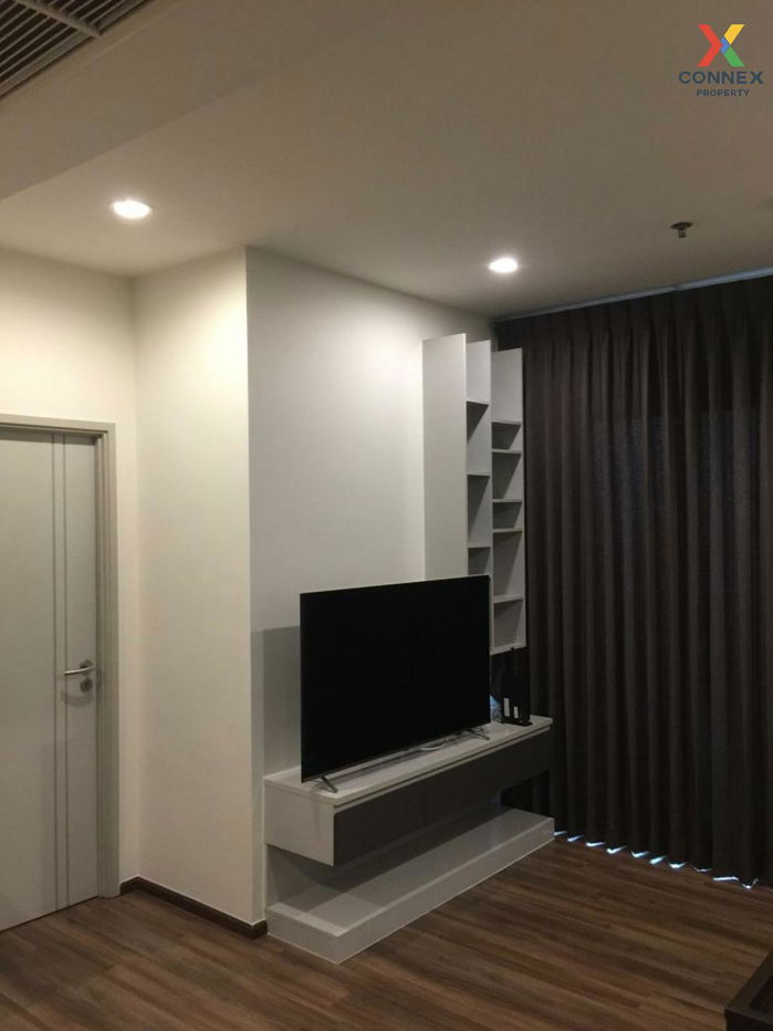 picture FOR RENT condo , WYNE Sukhumvit , BTS-Phra Khanong , Phra Khanong , Khlong Toei , Bangkok , CX-71974 ✅ Live chat with us ADD LINE @connexproperty ✅  - 5/12