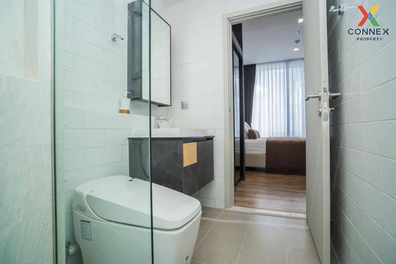 picture FOR RENT condo , The Line Jatujak-Mochit , Duplex , wide frontage , BTS-Mo Chit , Chomphon , Chatuchak , Bangkok , CX-02636 ✅ Live chat with us ADD LINE @connexproperty ✅  - 8/8