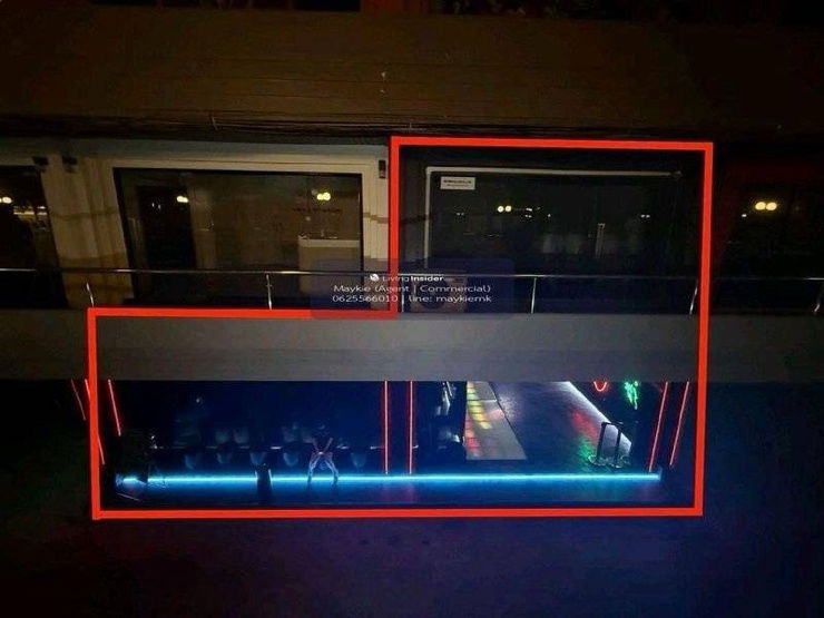 รูป ✨️ For Rent 📍Park Avenue เอกมัย | 200 ตรม. อาคาร 2 คูหา หน้ากว้าง 10 เมตร ห้องสุดท้ายในโครงการ ตกแต่งแล้วพร้อมเริ่มกิจการ 💡 – 200K - รูปที่ 10/10