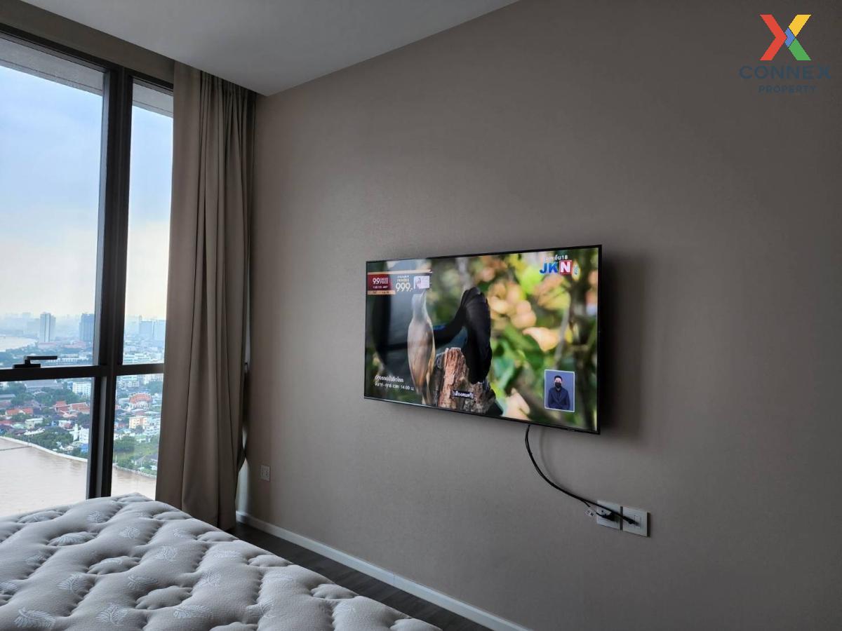 picture 🔥🔥🔥 FOR RENT condo , 333 Riverside , MRT-Bang Pho , Bang Sue , Bang Su , Bangkok , CX-53719 ✅ Live chat with us ADD LINE @connexproperty ✅ 🔥🔥🔥 - 3/12