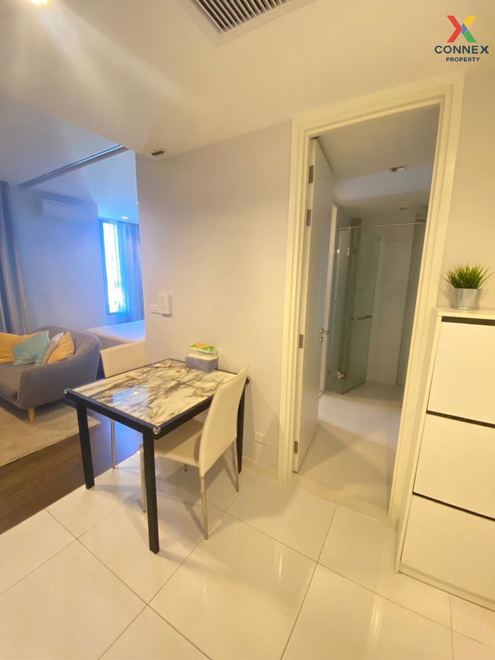 picture 🔥🔥🔥 FOR RENT condo , Nara 9 , BTS-Chong Nonsi , Thungmahamek , Sa Thon , Bangkok , CX-28729 ✅ Live chat with us ADD LINE @connexproperty ✅ 🔥🔥🔥 - 2/7